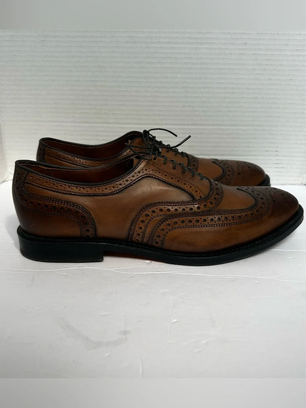 Allen Edmonds allen edmonds